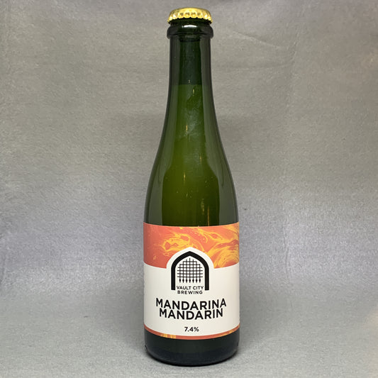 Vault City Mandarina Mandarin
