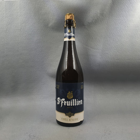 St-Feuillien Cuvée Reserve
