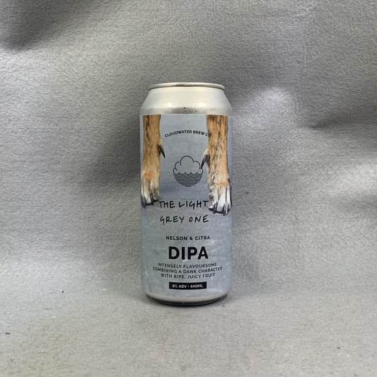 Cloudwater The Light Grey One