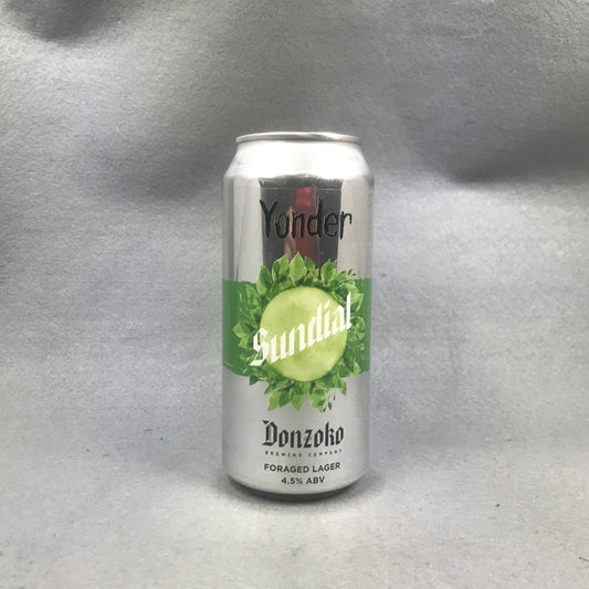 Yonder (x Donzoko) Sundial