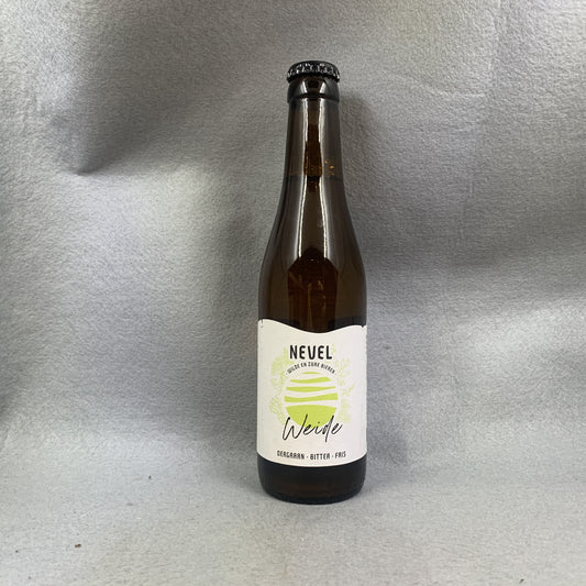 Nevel Weide 330ml