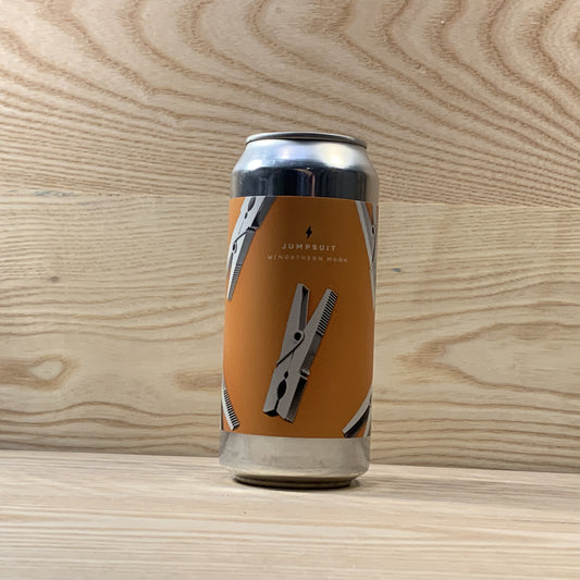 Garage x Northern Monk Jumpsuit