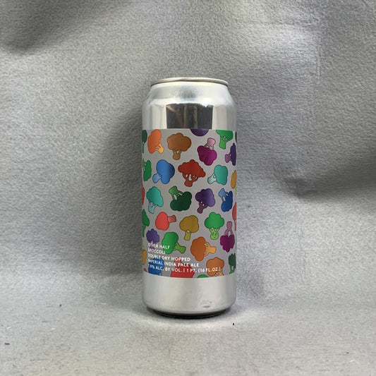 Other Half DDH Broccoli