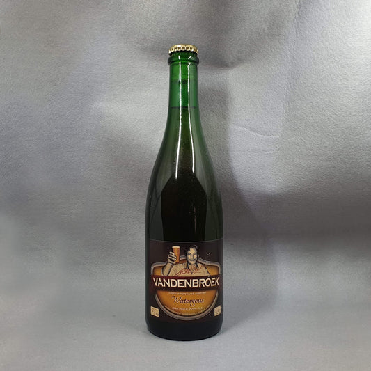 Vandenbroek Watergeus