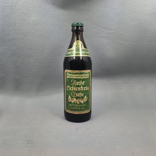 Schlenkerla Eiche Doppelbock