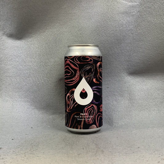 Polly's Smooth Craze