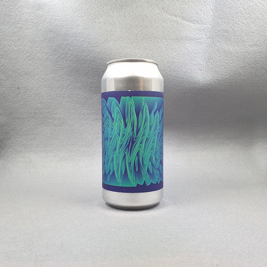 Verdant Blended Blur