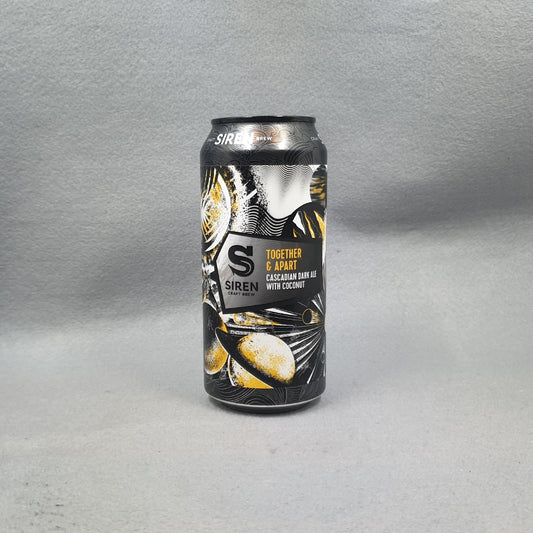 Siren Together & Apart