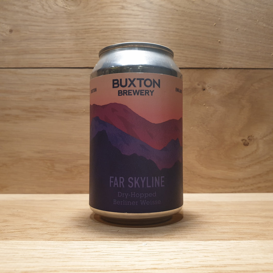 Buxton Far Skyline