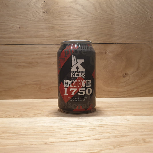 Kees Export Porter 1750