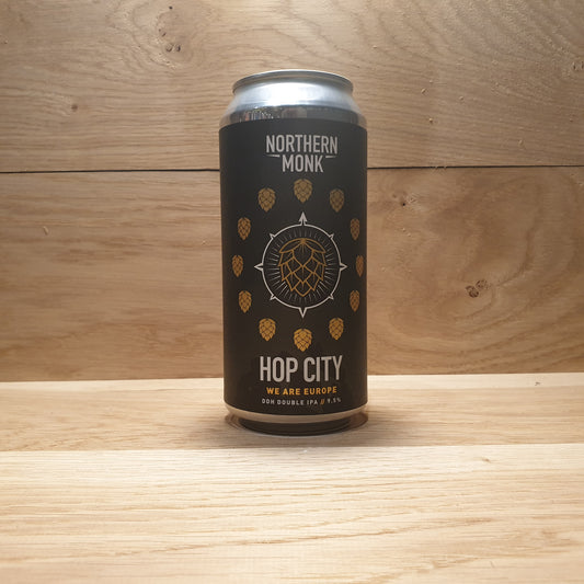 Northern Monk Hop City 2020