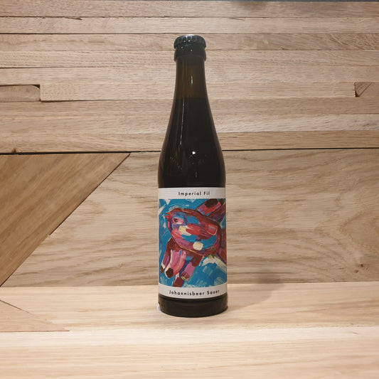 Brauerei Flügge Imperial Fil