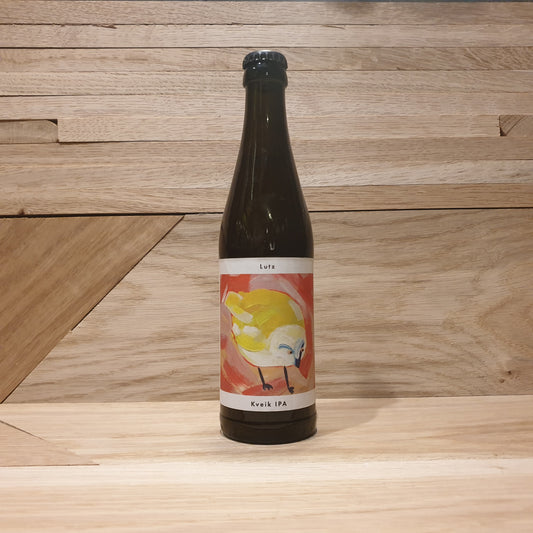 Brauerei Flügge Lutz