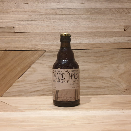 Alvinne Wild West Blackthorn Edition