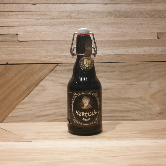 Légendes Hercule Stout