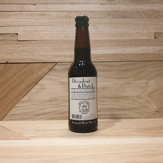 De Molen Decadent & Dutch