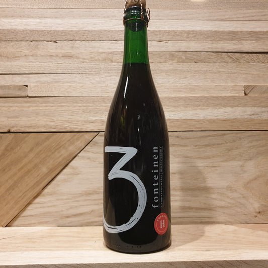 3 Fonteinen Hommage