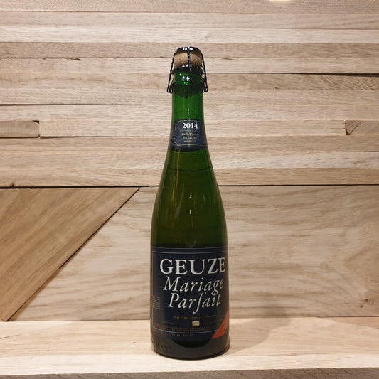 Boon Geuze Mariage Parfait (2014)