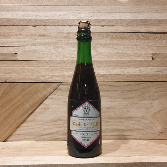 De Cam Framboise Vlier (2019)