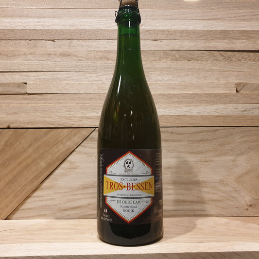 De Cam Trosbessen