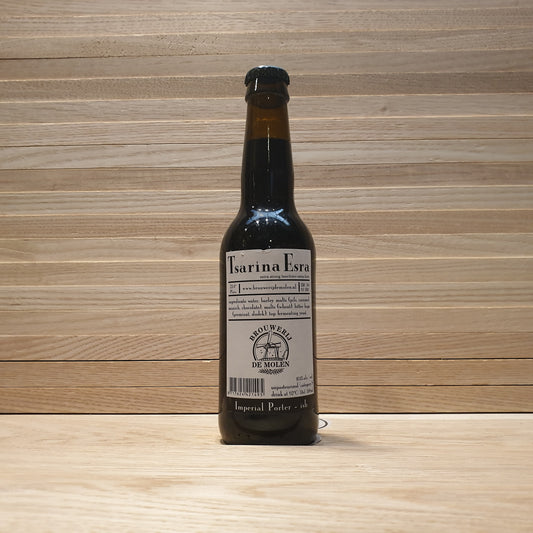 De Molen Tsarina Esra