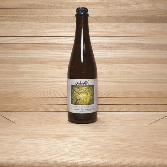 Jackie O's Pockets of Sunshine