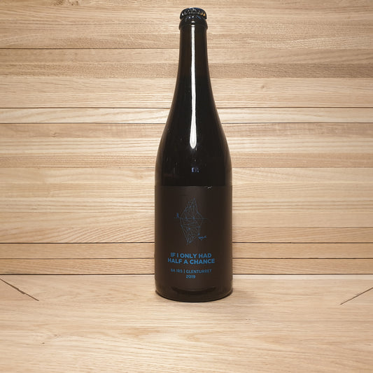 Pomona Island If Only I Had Half a Chance 2019