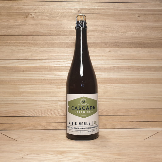 Cascade Vitis Noble 2016