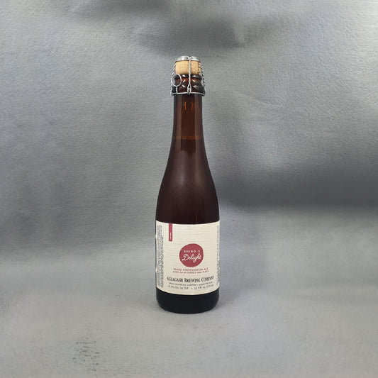 Allagash Shiro's Delight