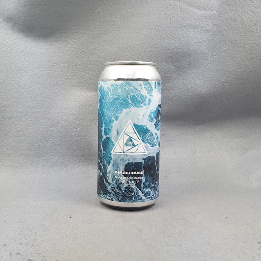 GlassHouse State of Oscillation