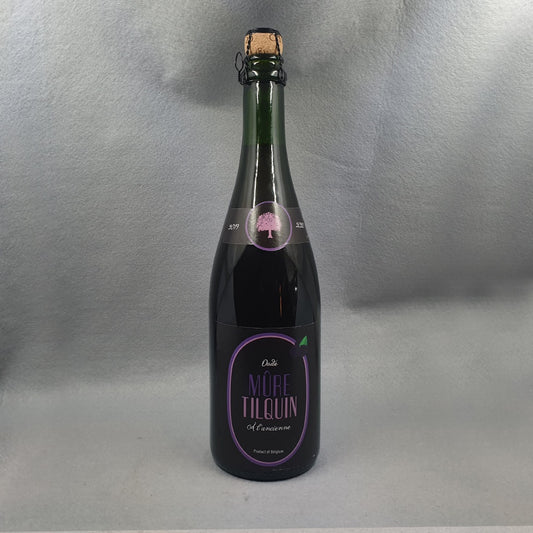 Tilquin Oude Mûre à l'Ancienne 750ml