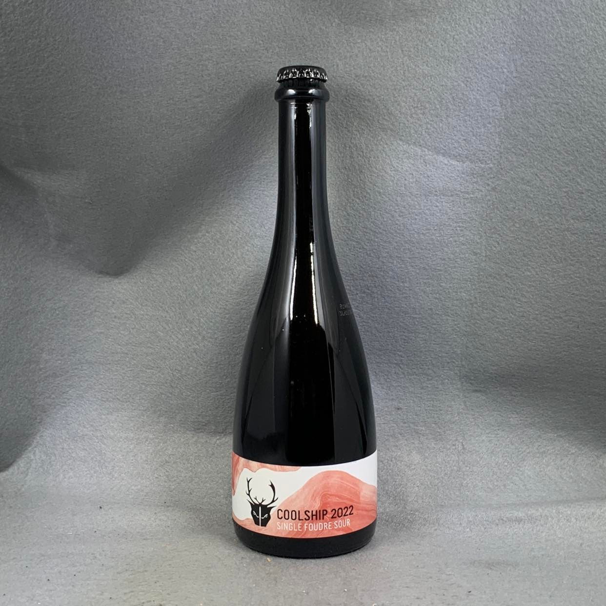Wild Beer Coolship 2022