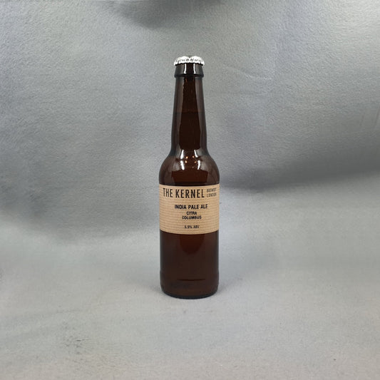 The Kernel India Pale Ale Citra Columbus
