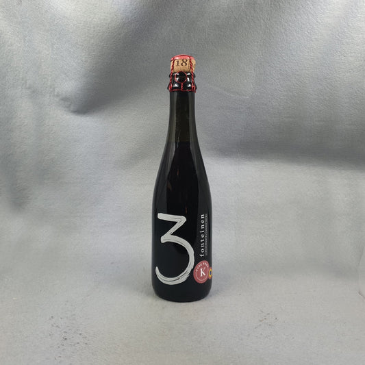 3 Fonteinen Oude Kriek Assemblage °28 20/21 375ml