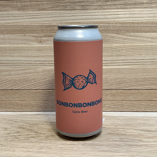 Pomona Island Bonbonbonbons