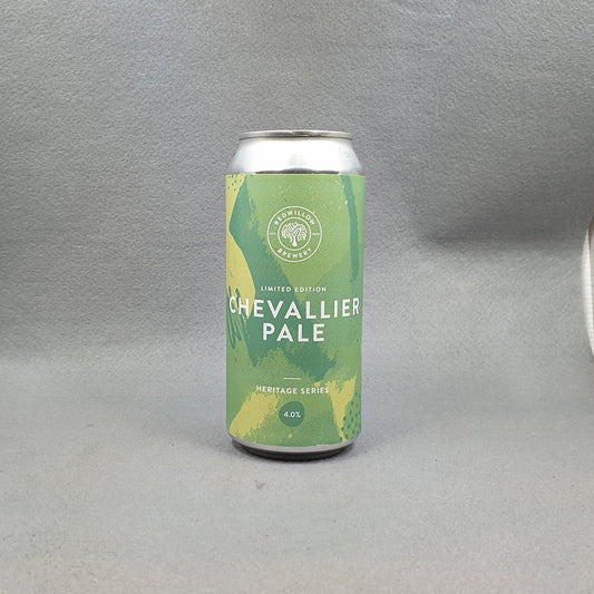 RedWillow Chevallier Pale