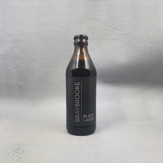 Braybrooke Black Lager