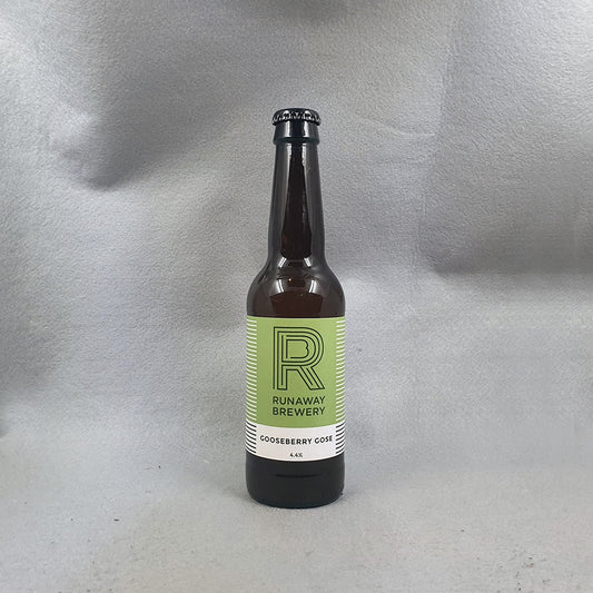 Runaway Gooseberry Gose