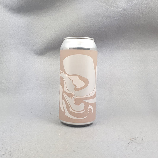 Overtone Vanilla Froth