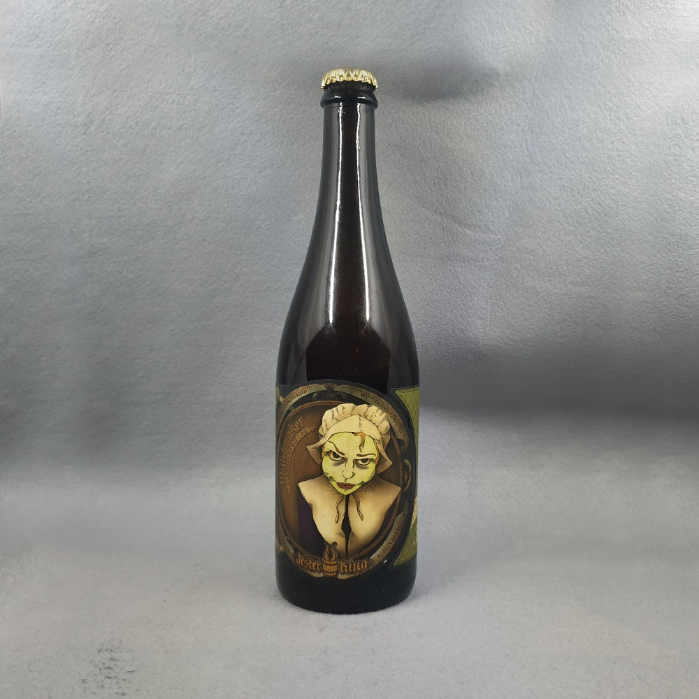 Jester King Wytchmaker