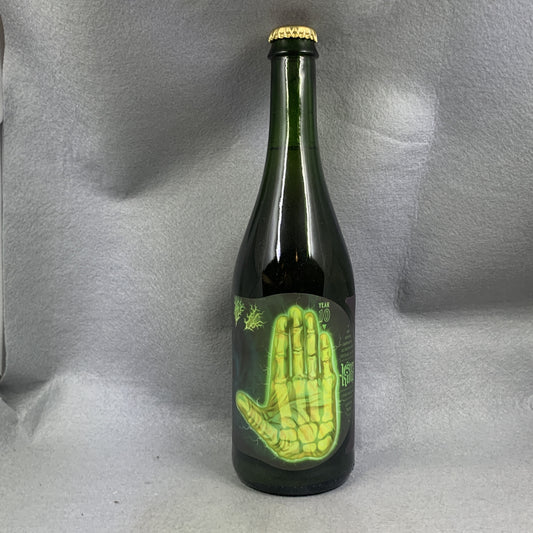 Jester King Year 10 (Anniversary Beer)
