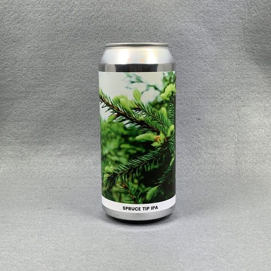 Alefarm Spruce Tip IPA