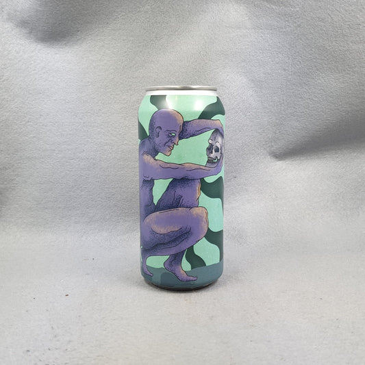 Odyssey Cocoa