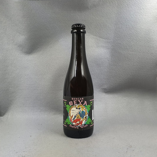 Deya (x Boxcar) Crocodile King