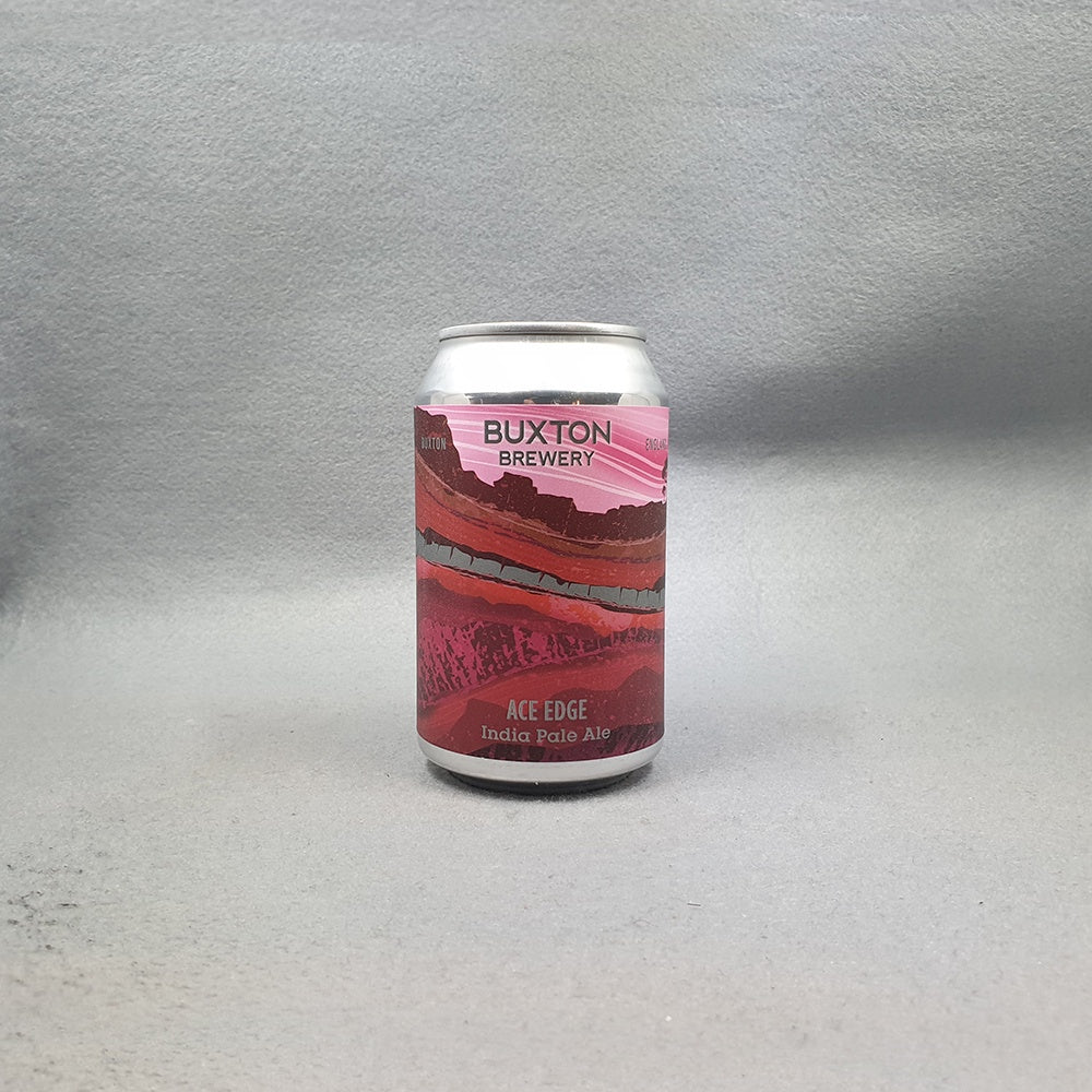 Buxton Ace Edge