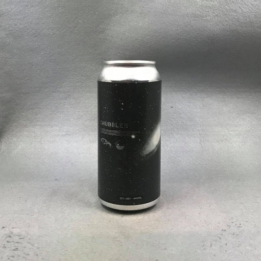 Cloudwater (x The Veil) Chubbles