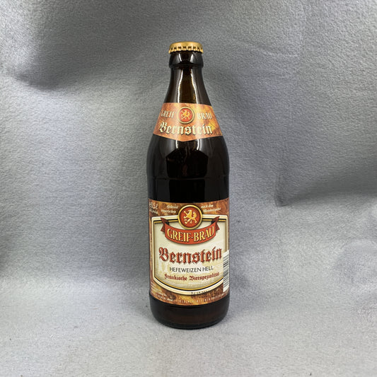 Greif Bernstein Weizen