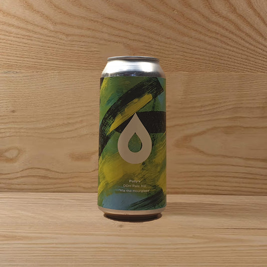 Polly's Via the Hourglass