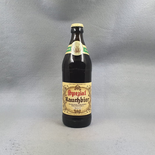 Spezial Rauchbier Lager