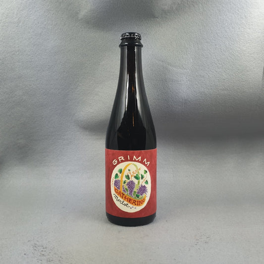 Grimm Gathering Merlot